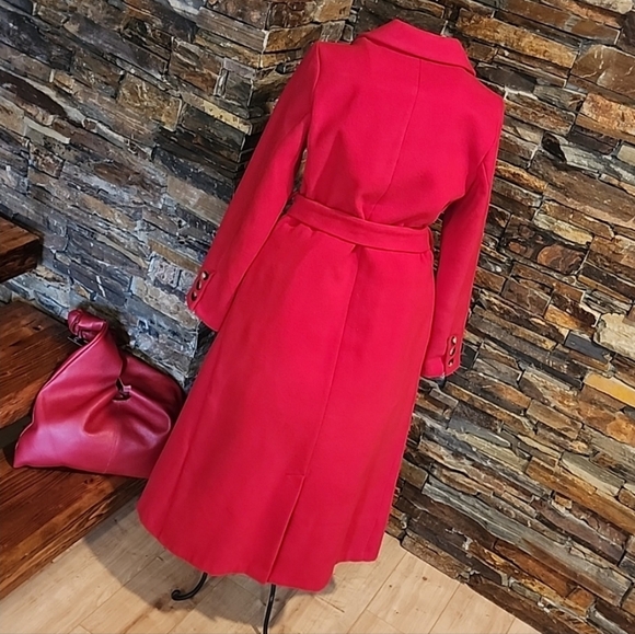 Rad coat - Picture 4 of 14